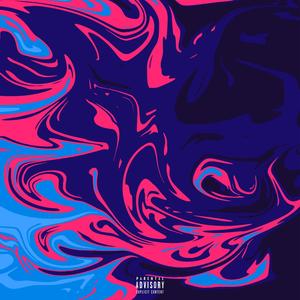 NIGHTDRIVE(feat. Eezahyah) (Explicit)