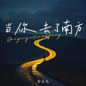 当你去了南方