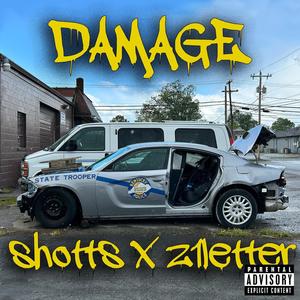 Damage (feat. Z1Letter) [Explicit]