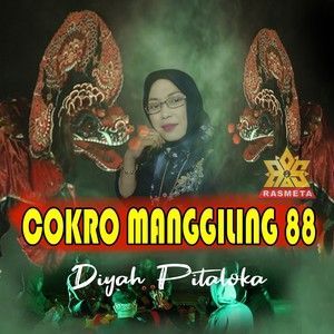 Cokro Manggiling 88