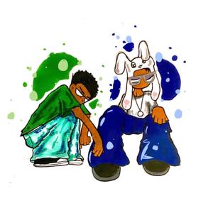 in my head (feat. Snos) (Explicit)