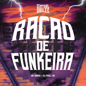 Ração de Funkeira (Explicit)