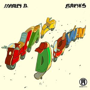 Way Down (feat. Grieves) (Explicit)