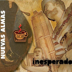 Nuevas Almas