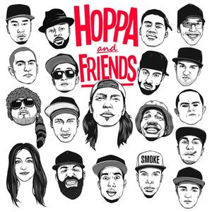 Hoppa and Friends (Explicit)