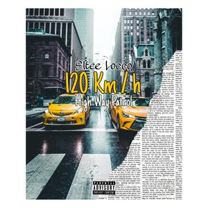 Highway patrol (120km/h)