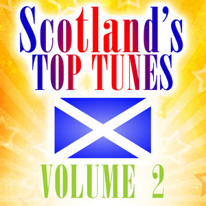 Scotland's Top Tunes, Vol. 2