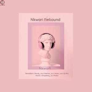 Volume 18 (feat. Vester rsa)