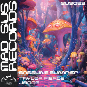 Bassline Bump (Radio Edit)