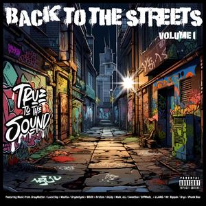 T2TS Presents: Back To The Streets Vol. 1 (Explicit)