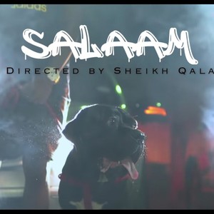 Sallaam(feat. Taf taf & Baresko)