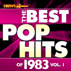 the best pop hits of 1983, vol. 1