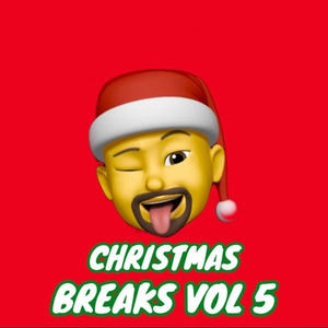 Christmas Breaks, Vol. 5