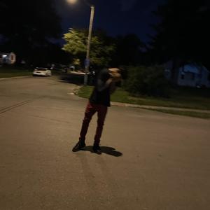 Pat Homes (Explicit)