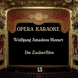 Experts Studio Orchestra - Die Zauberflöte, KV 620: O Isis und Osiris, welche Wonne!