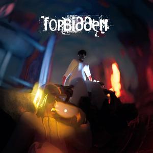 Forbidden (feat. Alongo) (Explicit)