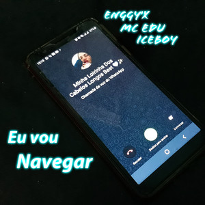 Eu Vou Navegar (Explicit)