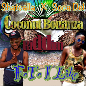 Fete I Like (Coconut Bonanza Riddim) [Explicit]