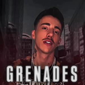 Aisixxx - GRENADES (Explicit)