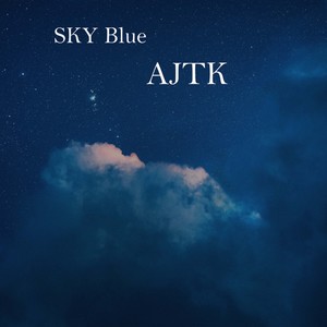 SKY blue