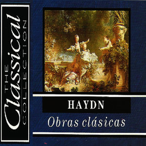 The Classical Collection - Haydn - Obras clásicas