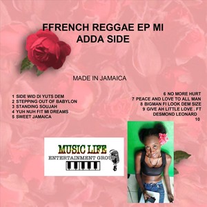 Ffrench Reggae: Mi Adda Side