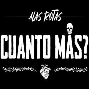 Cuanto Más? (Explicit)