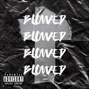 Taz D - DROP! (Explicit)