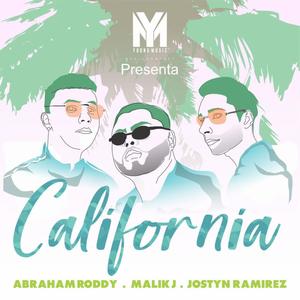 California (feat. Roddy & Jostyn Ramirez) [Explicit]