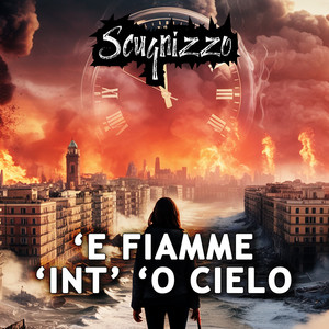 E FIAMME INT O CIELO