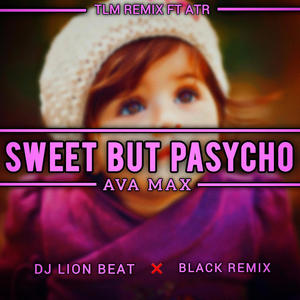 RMIX Psycho Blackremix X Dj Lion Beat (feat. Black Remix)