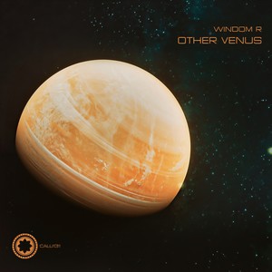 Steps On The Venus (Original Mix)