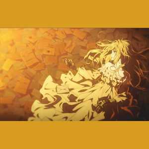 Violet Snow (Piano & Guitar Ver.)