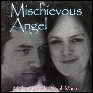 Michievous Angel