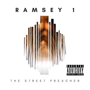 The Street Preacher (Explicit)