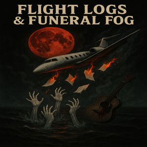 Flight Logs & Funeral Fog (Explicit)