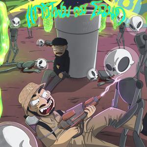 แก้วโฟมกูมีโฉนด (feat. Ape Fredda) (Explicit)