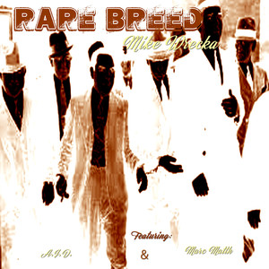Rare Breed (Explicit)