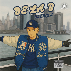 Heroe anonimo (Explicit)