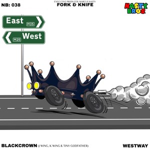 Westway (Fork and Knife Remix) [Explicit]