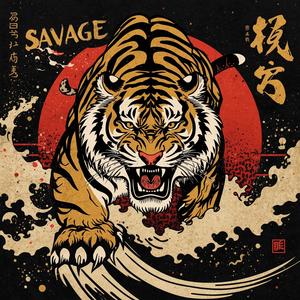 SAVAGE