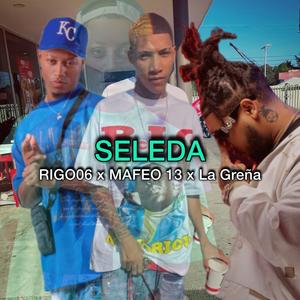 Se Le Da (feat. Mafeo 13 & La Greña) (Explicit)