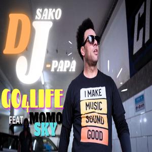 GO FOR LIFE (feat. Momo Sky)