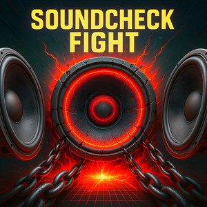 Soundcheck Fight (8D Version)