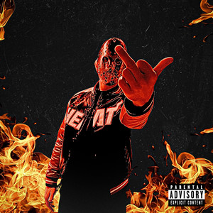 Sto Prendendo Fuoco (Pt. II) (Explicit)