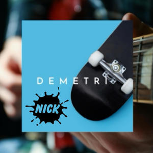 DEMETRI DELUXE (Explicit)