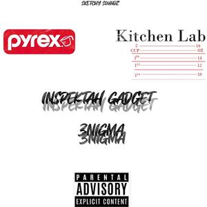 Diesel Tank (feat. Infxnite, 3nigma & Inspektah Gadget) (Explicit)