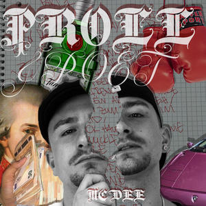 Proll&Poet (Explicit)