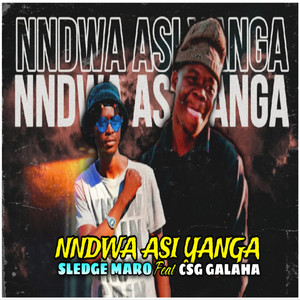 Nndwa Asiyanga