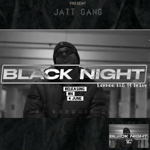 Black night (Explicit)